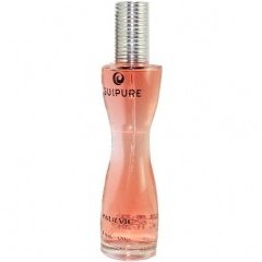 Guipure by Paulvic perfume bottle