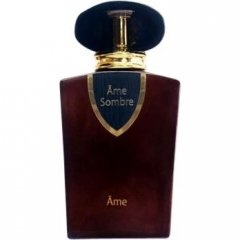 Ãme by Ame Sombre perfume bottle