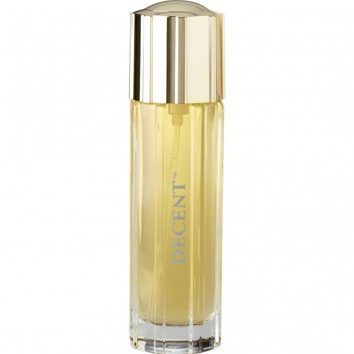 Decent for Women by Eternal Love perfume bottle