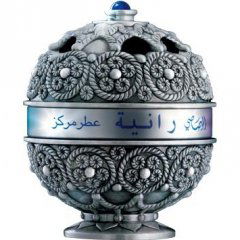 Rania by Rasasi perfume bottle