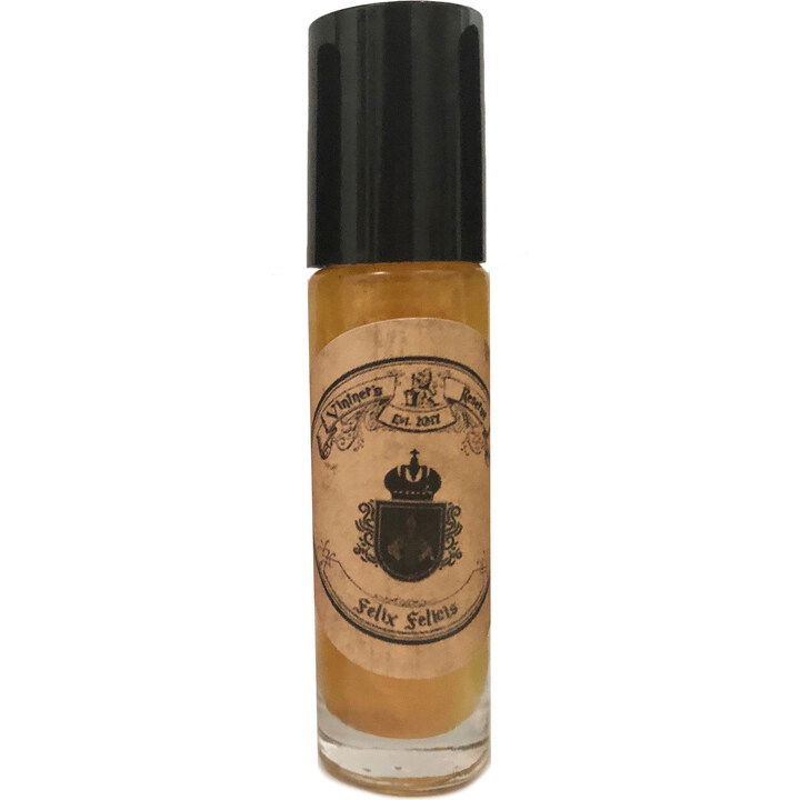 Felix Felicis by Vintner's Reserve perfume bottle