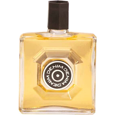 Unleash EDT by Denim perfume bottle