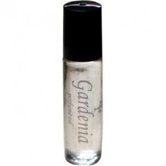 Gardenia by Hidden Acres Soap Co. perfume bottle