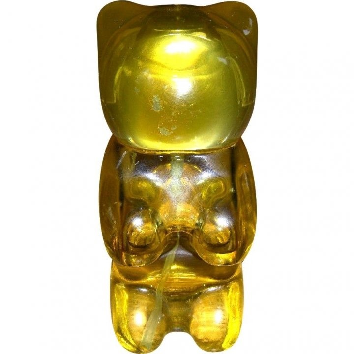Haribo Baër (yellow) by Trader B's / Unlimited Perfumes perfume bottle