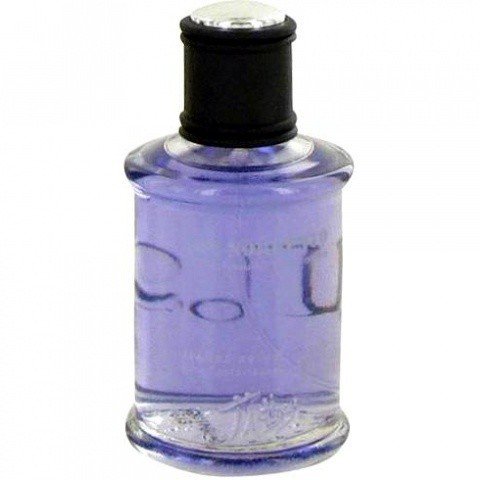 J.S Joe Sorrento by Jeanne Arthes perfume bottle