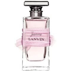 Jeanne Lanvin by Lanvin perfume bottle