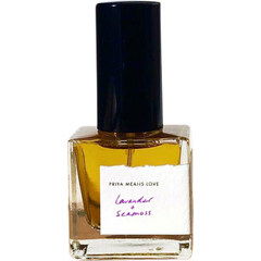 Lavender & Seamoss by Priya Means Love perfume bottle