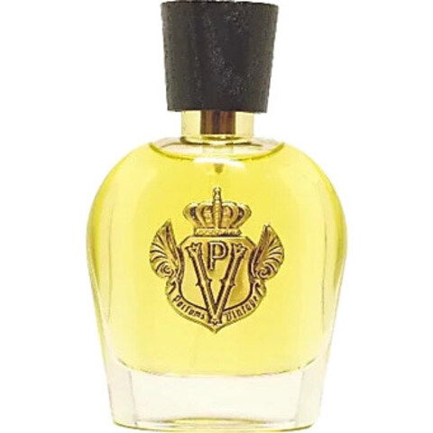 Xeno by Parfums Vintage perfume bottle