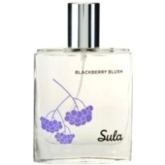 Sula Blackberry Blush by Susanne Lang perfume bottle