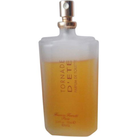 Tornade d'Été by Franca Ferretti perfume bottle