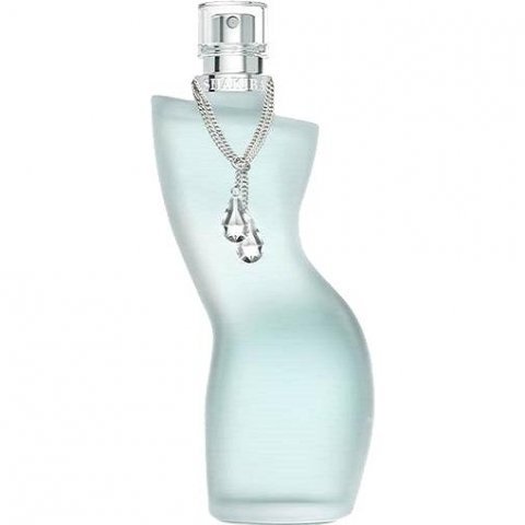 Dance Diamonds by Shakira perfume bottle