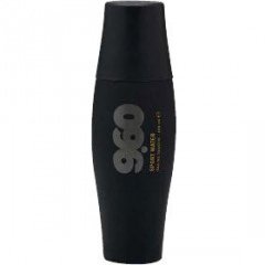 9.60 Sport Water by Mercadona perfume bottle