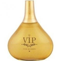 Spirit VIP for Women by Antonio Banderas perfume bottle