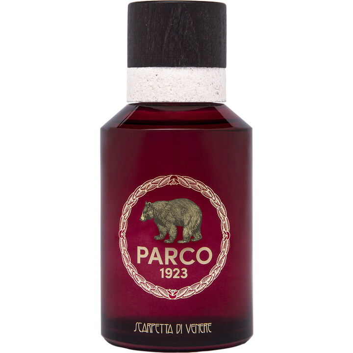 Scarpetta di Venere by Parco 1923 perfume bottle