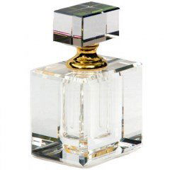 Vanilla by Jalaine Fragrances perfume bottle