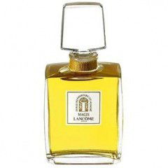 Magie (2005) EDP by Lancôme perfume bottle