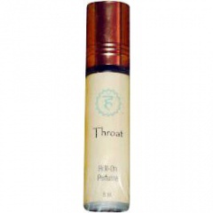 Throat by Song of India / R. Expo perfume bottle