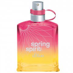 Spring Spirit Women by s.Oliver perfume bottle