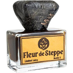 Fleur de Steppe by Ucca perfume bottle