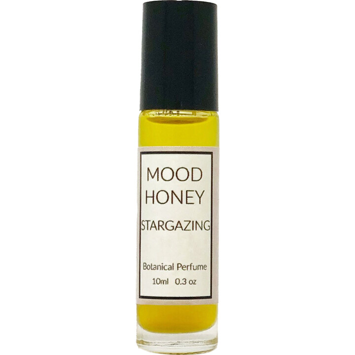 Stargazing by Mood Honey perfume bottle