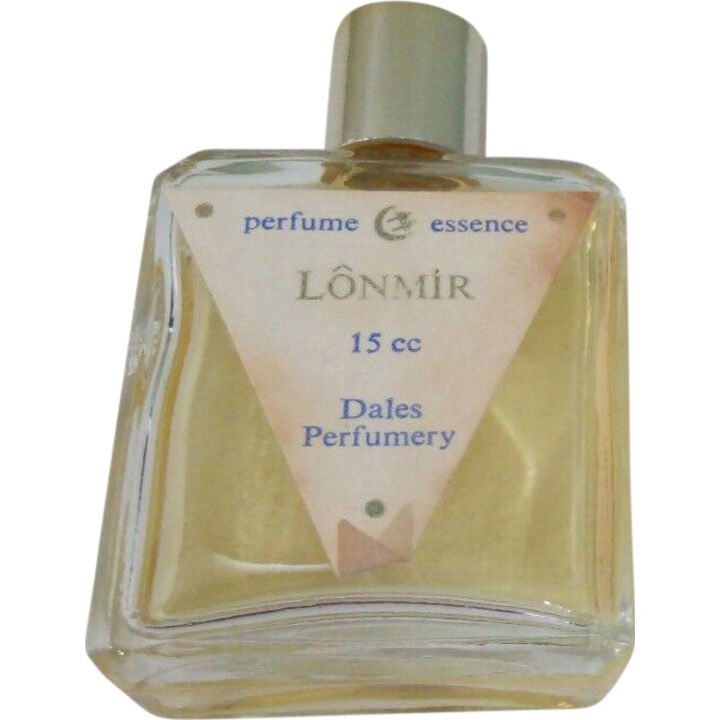 Lônmir by Dales Perfumery perfume bottle