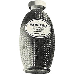 Gardenia de France by Clubman / Edouard Pinaud perfume bottle