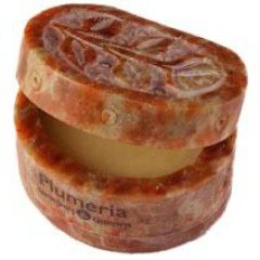 Ganesha's Garden - Plumeria by Between Heaven & Earth perfume bottle