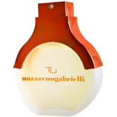 Tu pour Femme by Nazareno Gabrielli perfume bottle