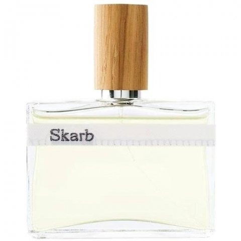 Skarb by Humięcki & Graef perfume bottle