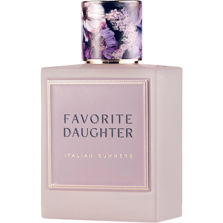 Italian Summers by Favorite Daughter perfume bottle