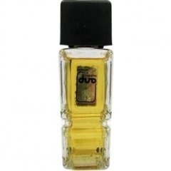 Duo by Europarco perfume bottle