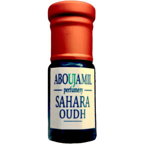 Sahara Oudh by Abou Jamil Perfumery perfume bottle