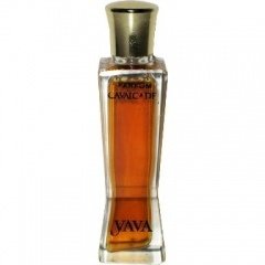 Cavalcade by Yava perfume bottle