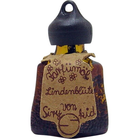 Lindenblüte by Sirykid perfume bottle