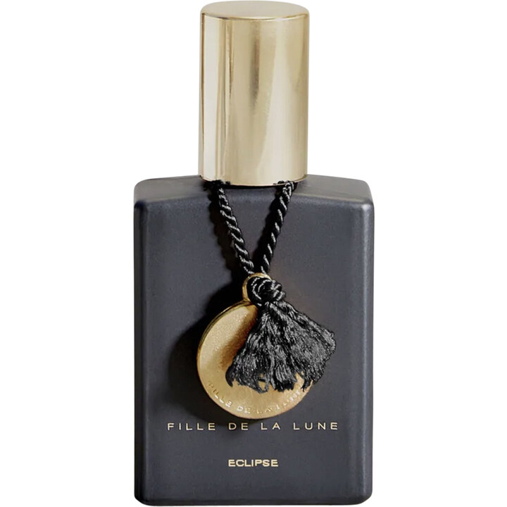 Eclipse by Fille de la Lune perfume bottle
