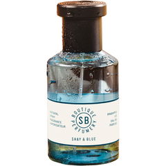 Pineapple Ice by Shay & Blue perfume bottle