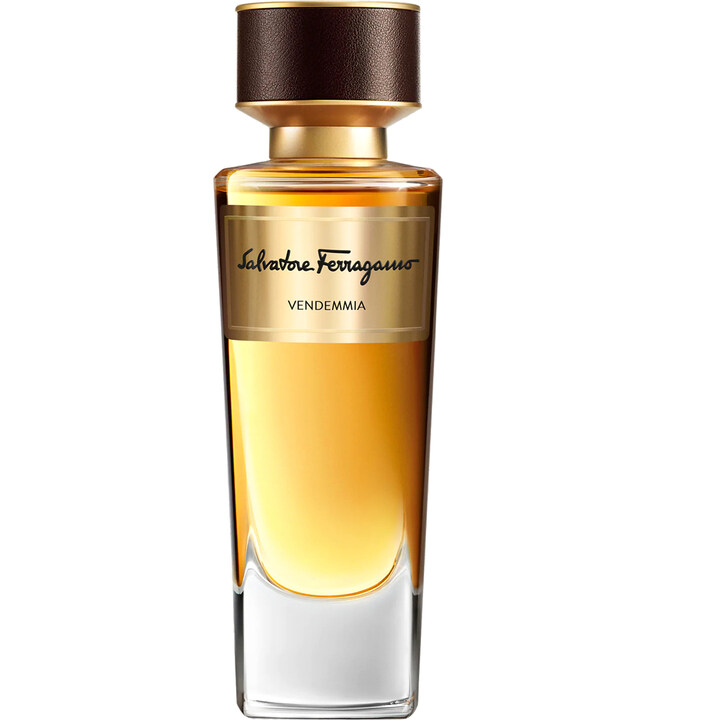 Tuscan Creations - Vendemmia EDP by Salvatore Ferragamo perfume bottle