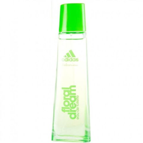 Floral Dream by Adidas perfume bottle