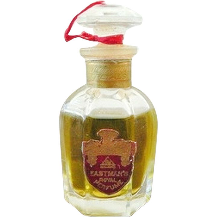 Lily of the Valley Petals by Jergens / Eastman Royal Perfumes perfume bottle