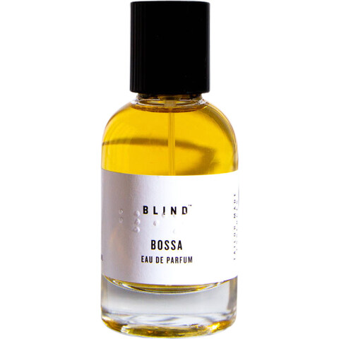 Bossa by Blind perfume bottle