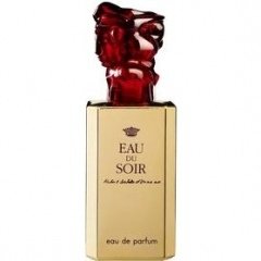 Eau du Soir 2006 by Sisley perfume bottle