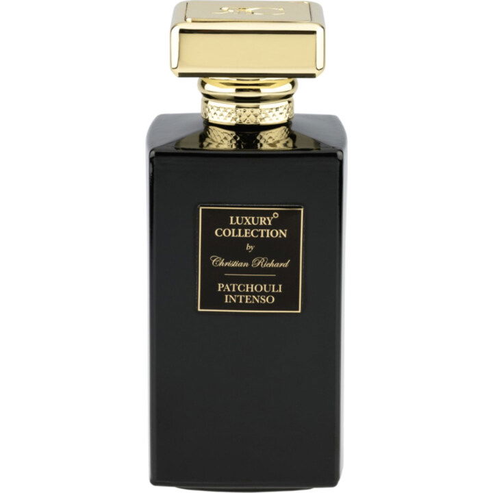 Luxury Collection - Patchouli Intenso by Richard Maison de Parfum / Christian Richard perfume bottle