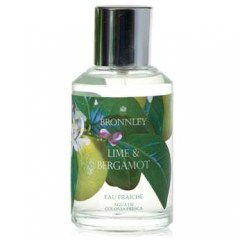 Lime & Bergamot