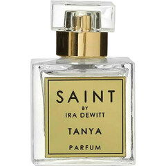 Tanya by Saint by Ira DeWitt perfume bottle