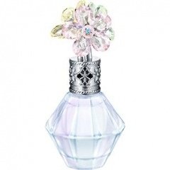 Crystal Bloom Aurora Dream / クリスタルブルーム オーロラドリーム EDP by Jill Stuart perfume bottle