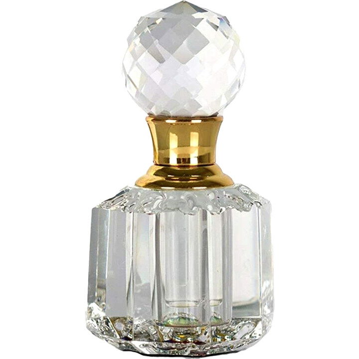 Musk (Oil Parfum) by Qubat Almunawara perfume bottle