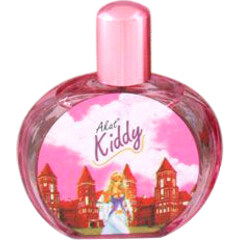Kiddy for Girls by Akat perfume bottle