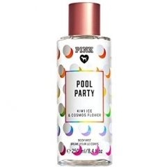 Pink - Pool Party by Victoria's Secret perfume bottle