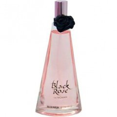 Black Rose by Real Time perfume bottle