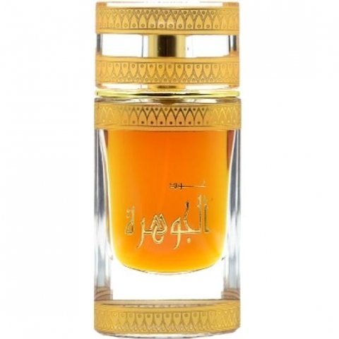 Oud Al Jawhara by Arabian Oud / العربية للعود perfume bottle